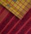 SALEM BLOCK PRINT COTTON SAREES